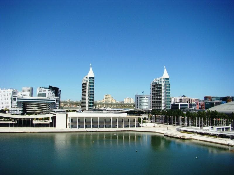 Teleférico de Lisboa F2