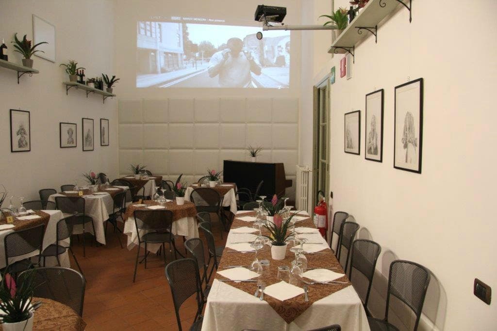 NUOVA SALA INTERNA