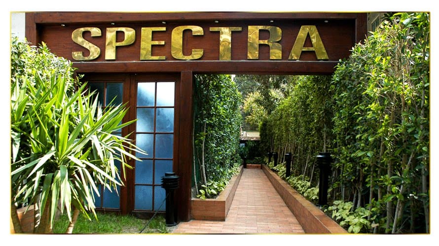 Spectra Maadi
