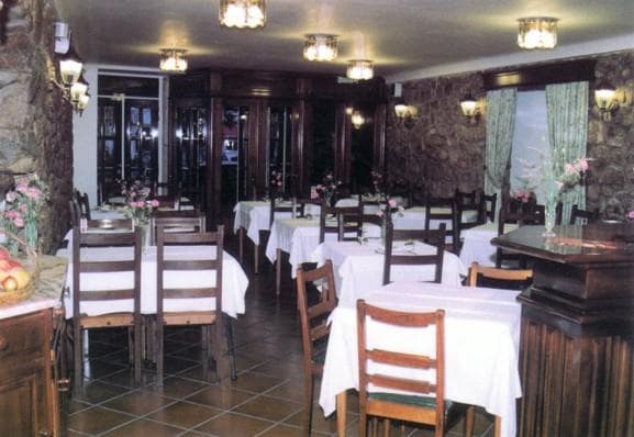 Restaurante Cruz Sobral