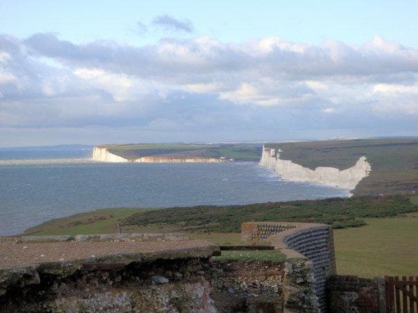 Ebernoe Common National Nature Reserve