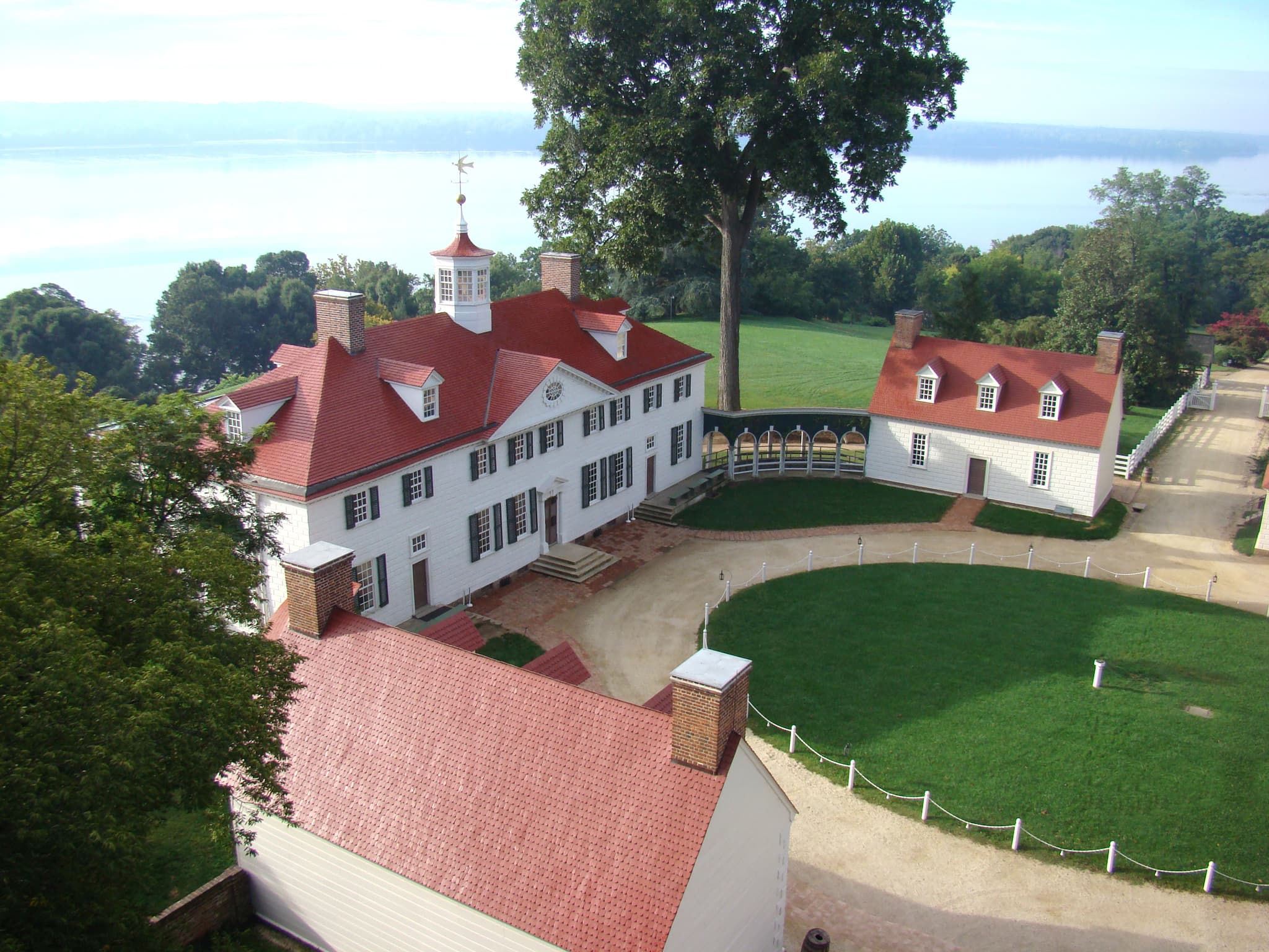 Mansion