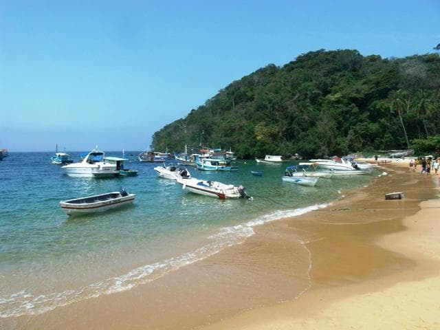 Praia de Japaris
