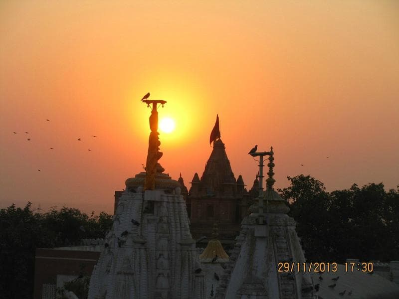 lakshmi nath temple