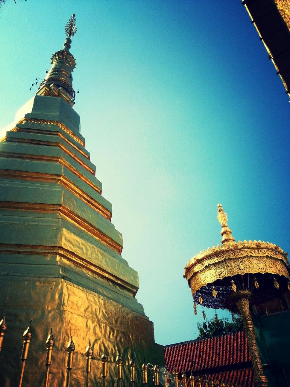 at wat phra that cho hae