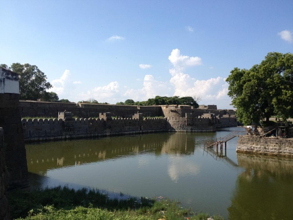 Government Museum Vellore