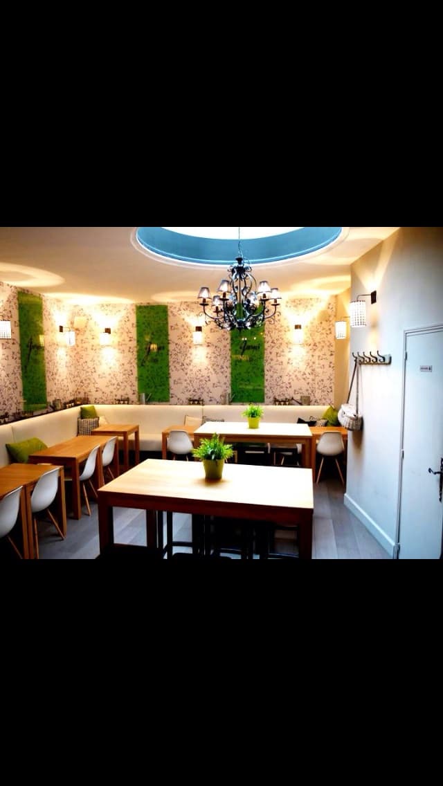 Salle