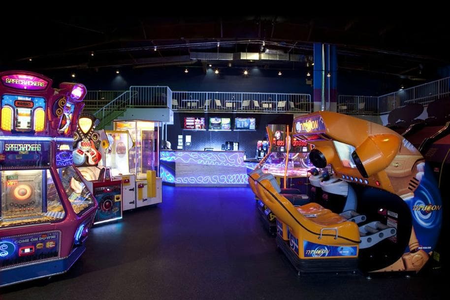 Step inside our door and enter a world of fun supported by our highly attentive staff.