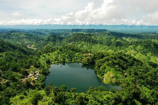 Awesome place...