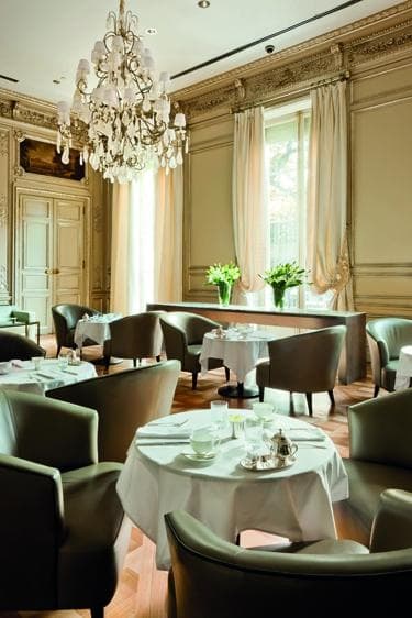 Palacio Duhau - Park Hyatt Buenos Aires