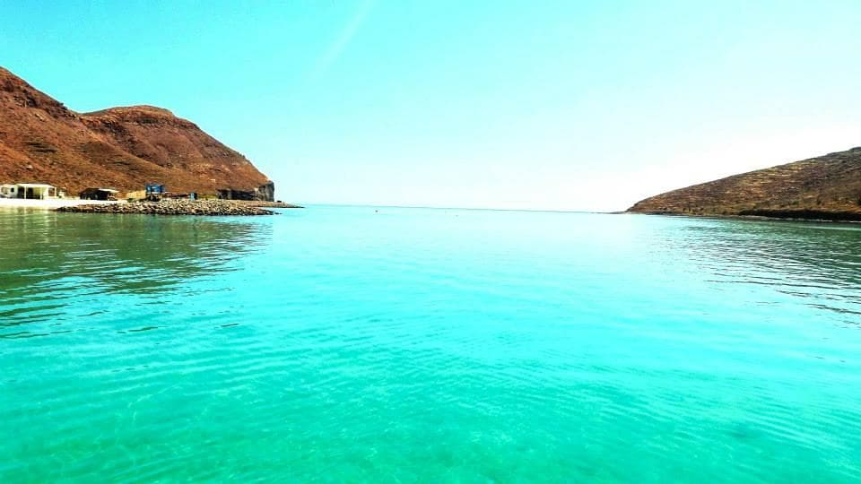 Isla Partida