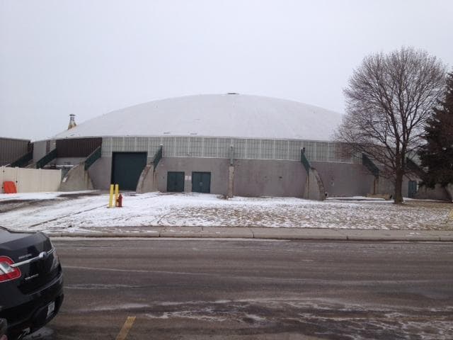 Green County Fairgrounds