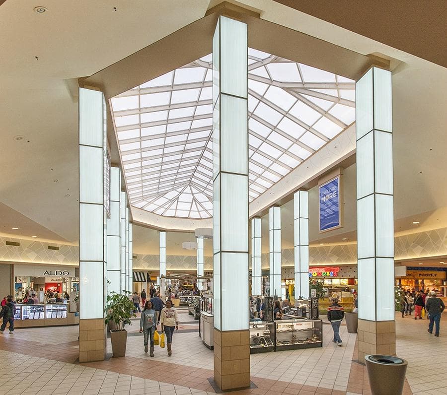 Cross Creek Mall