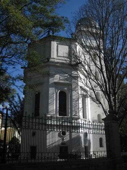 Open by appointment only