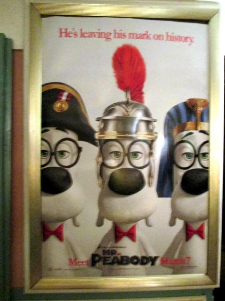 Upcoming Movies