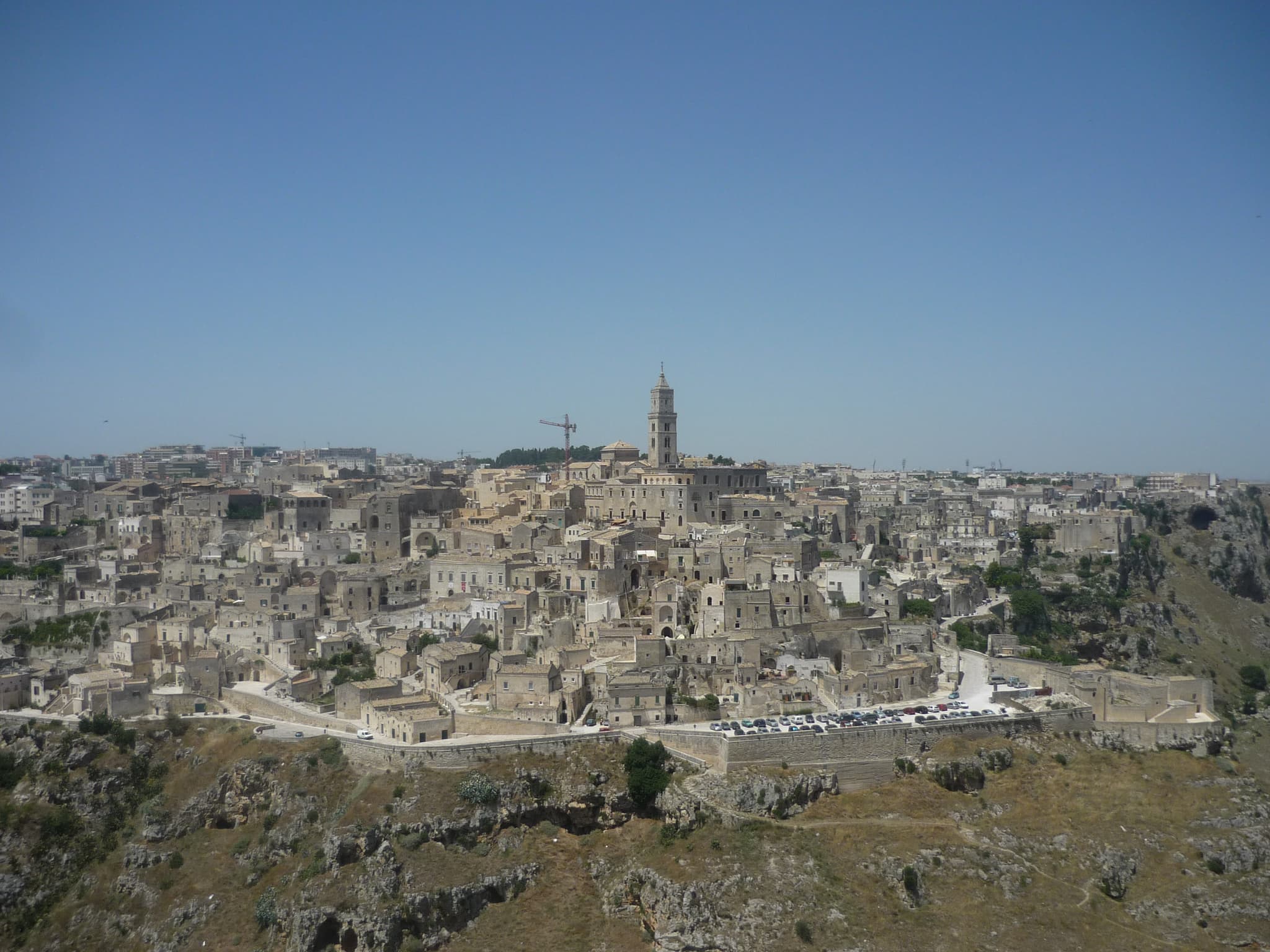 Belvedere