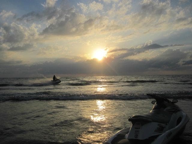 Murud Beach Dapoli Maharashtra India