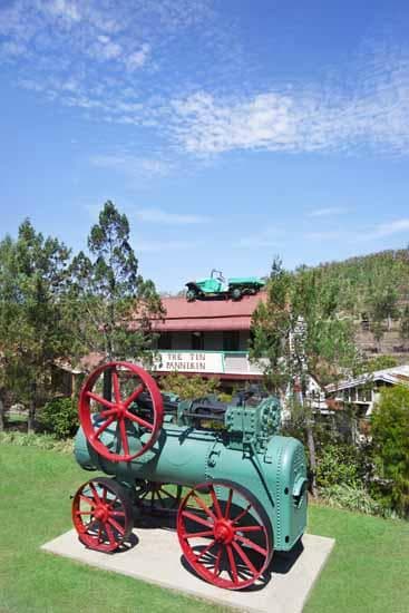 Historic Village Herberton