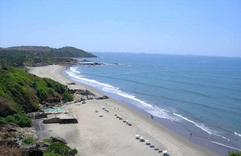 Chapora