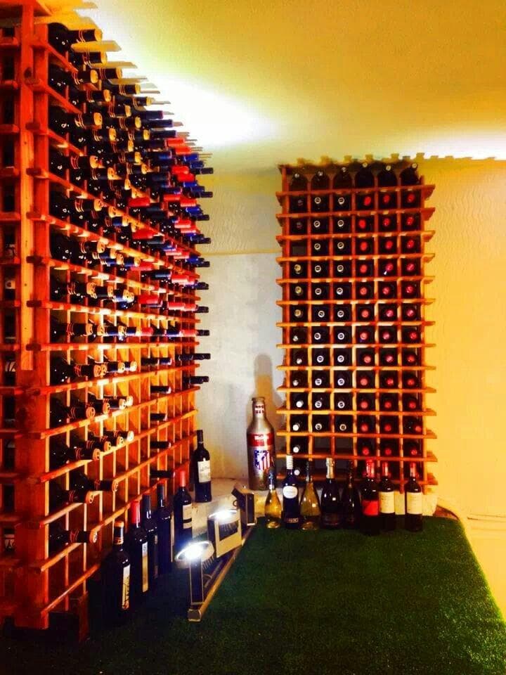 El rinconcito del Buen Vino, variedad y calidad