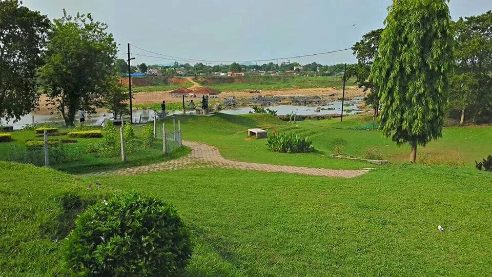 Beautiful place