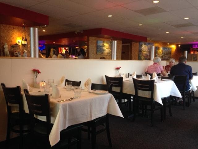 Assagio's Italian Restaurant, Kailua