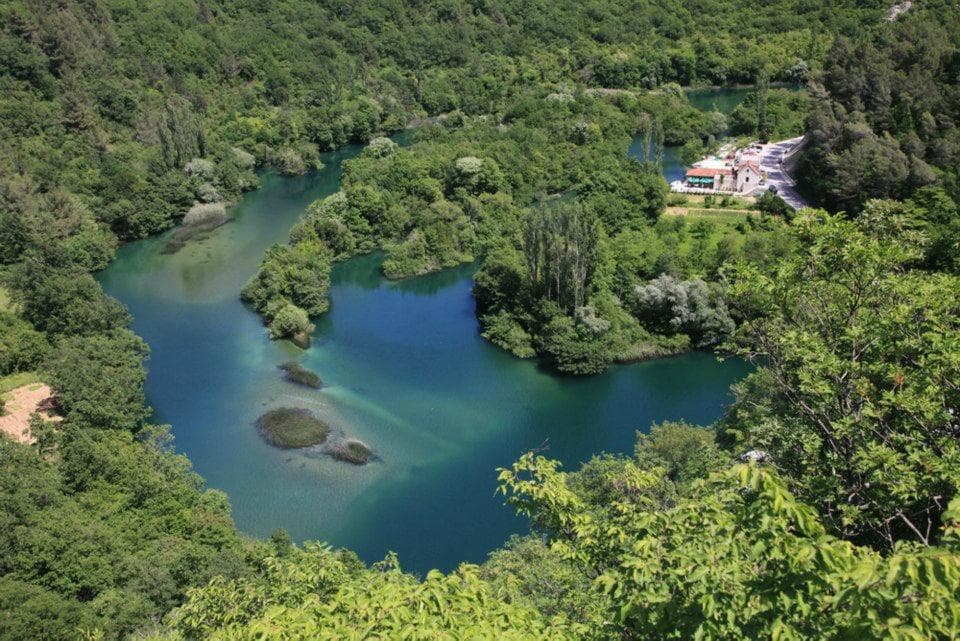 Cetina