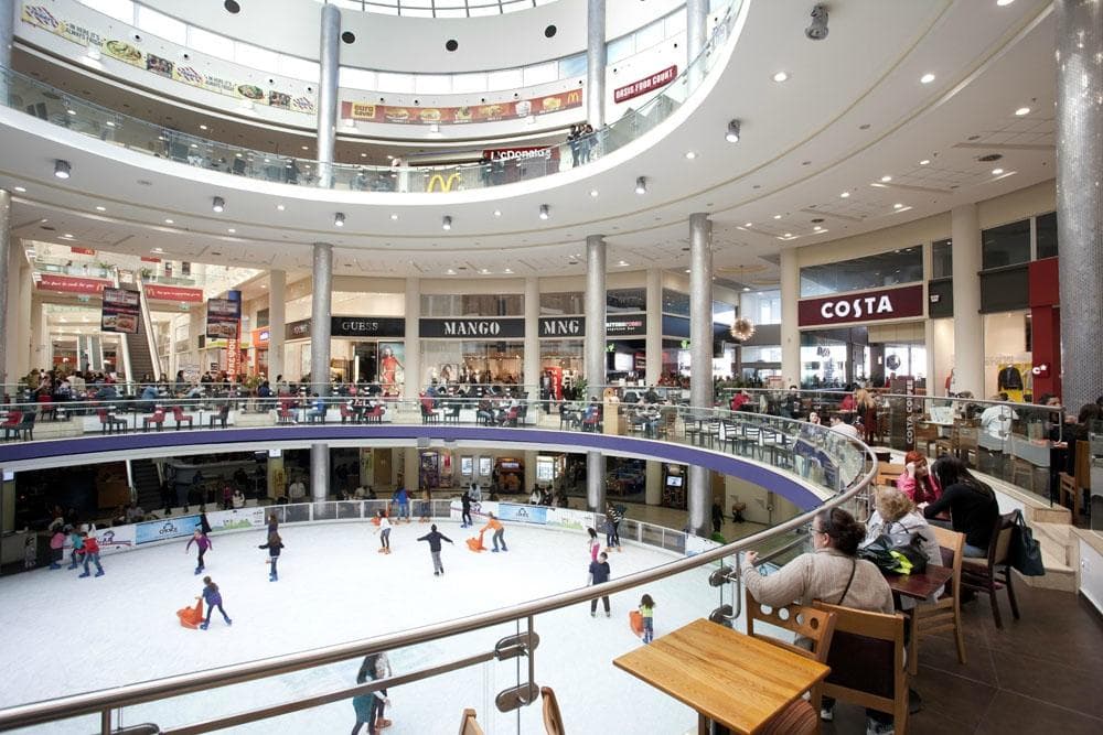 MY MALL Limassol