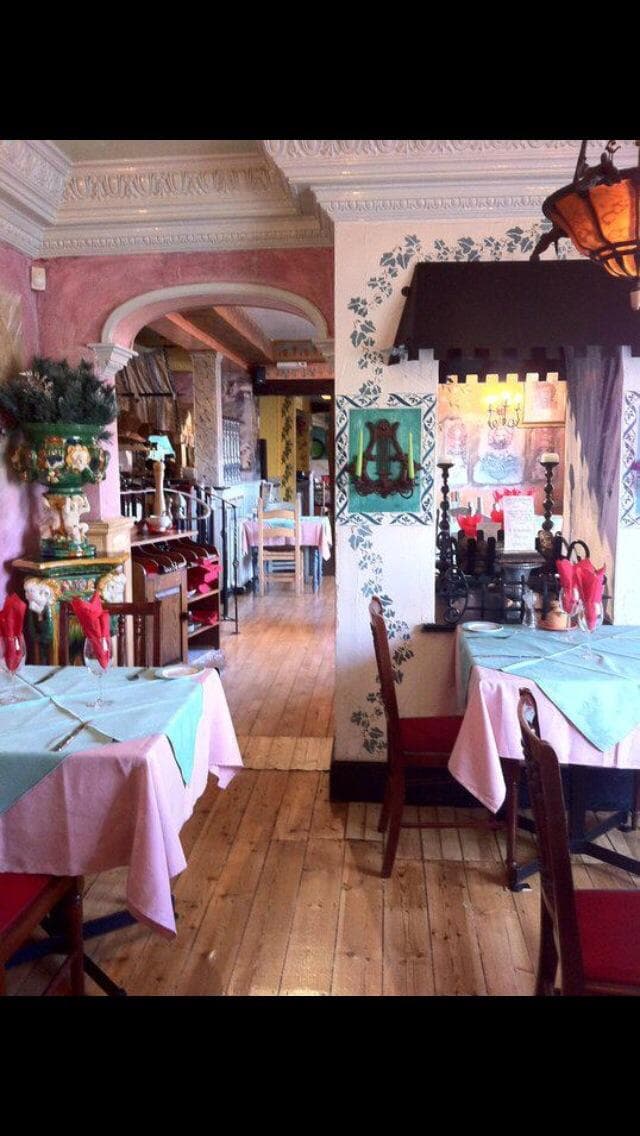 Beautifully italian