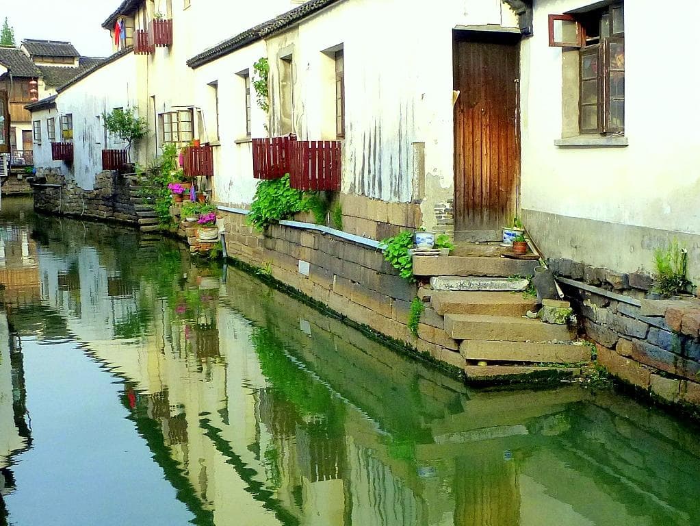 Shantang Lu