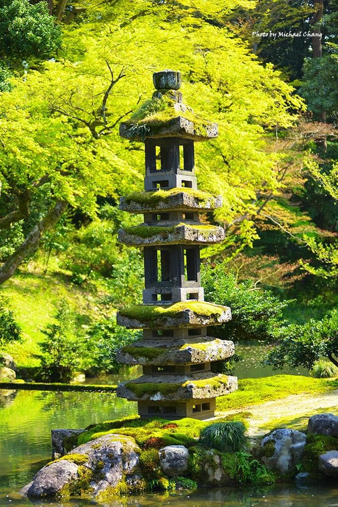 兼六園