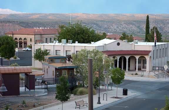 Clarkdale