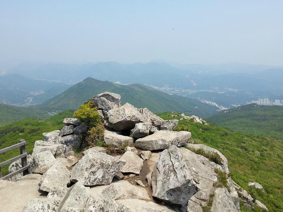 as far as u can see