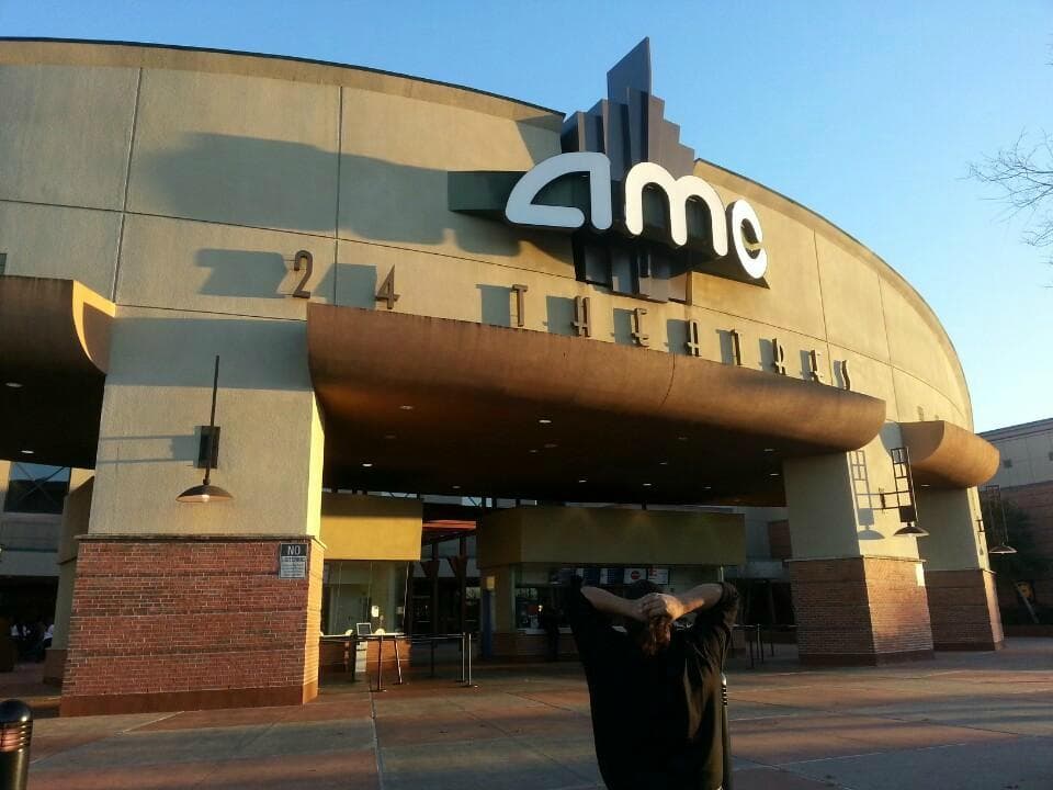 AMC First Colony