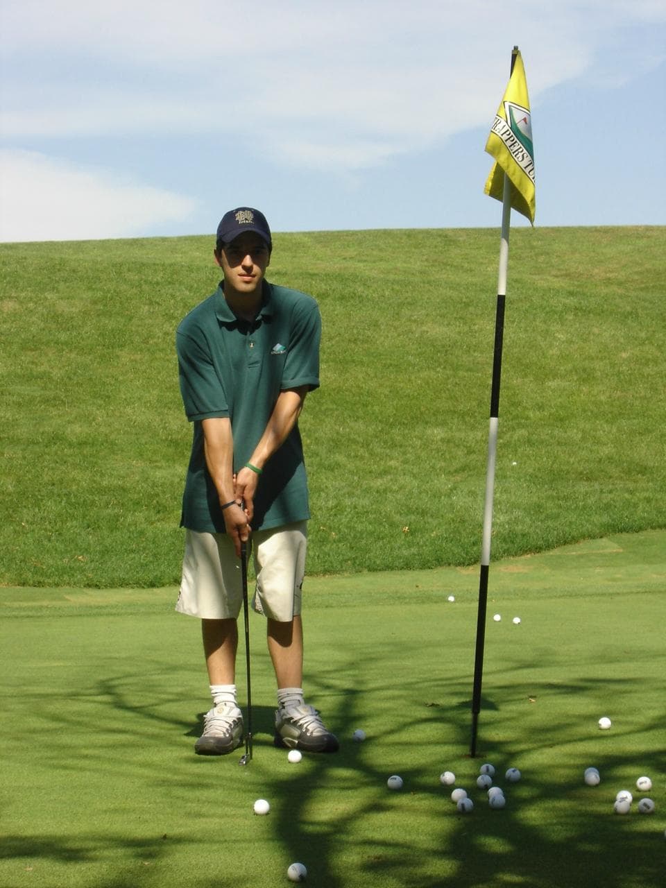 Trappers Turn Golf Club - Wis Dells