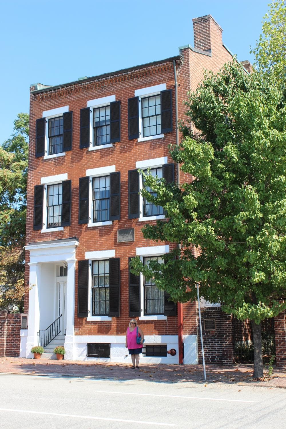 Eugene Field House & St. Louis Toy Museum, St. Louis, MO