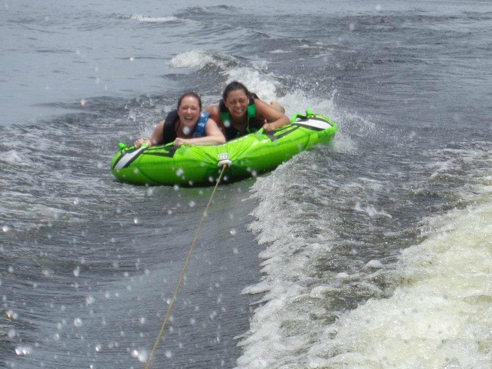 Flint Creek Water Park
