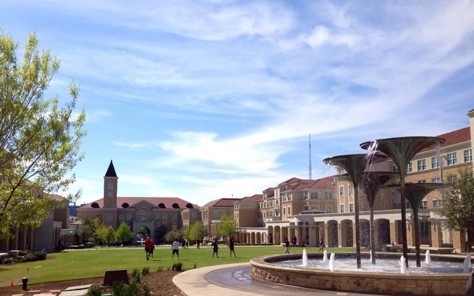 Campus Commons