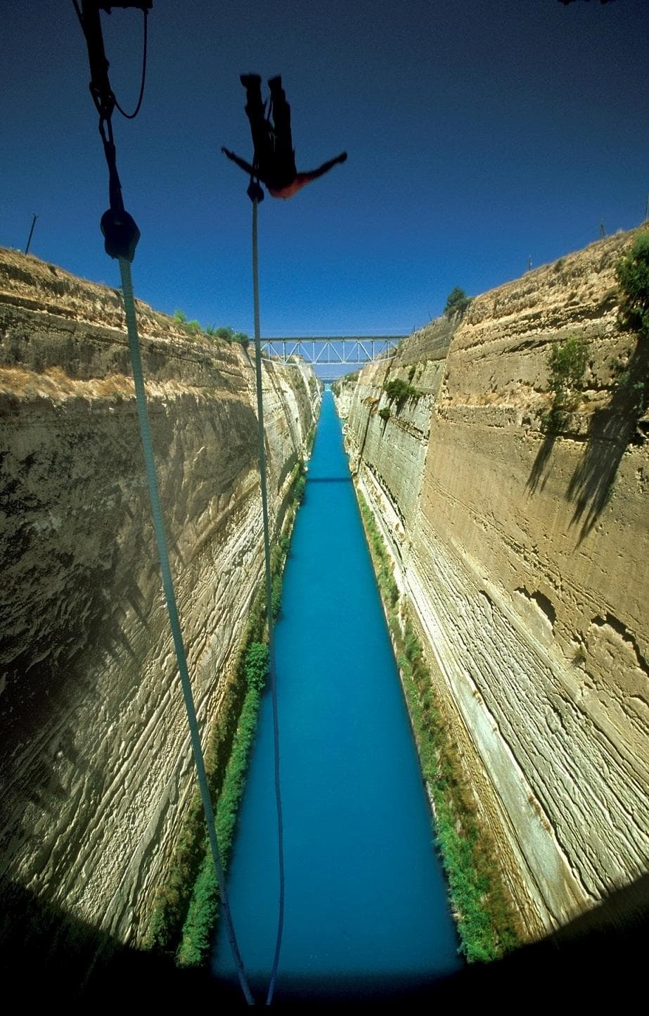 Best Canal View