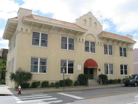 Pensacola Museum of Art