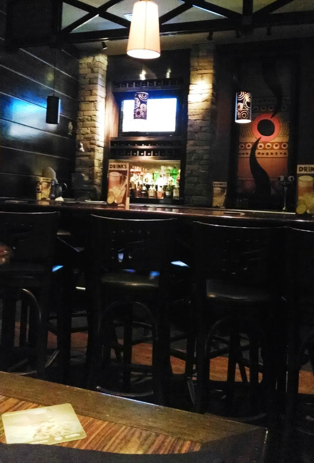 Padrão diferenciado