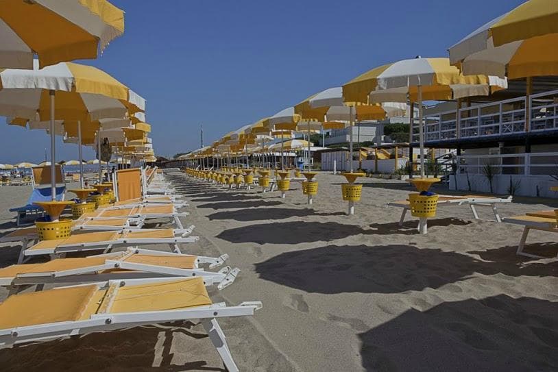 Jolly Lido