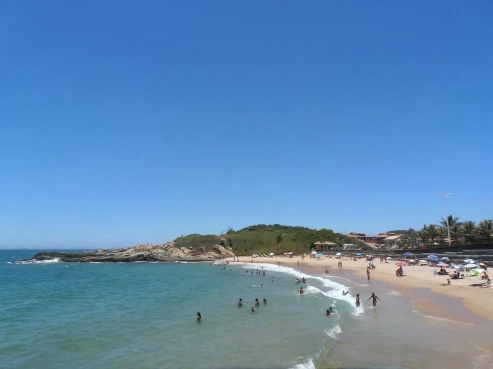 Rio das Ostras, Estado do Rio de Janeiro, Brasil