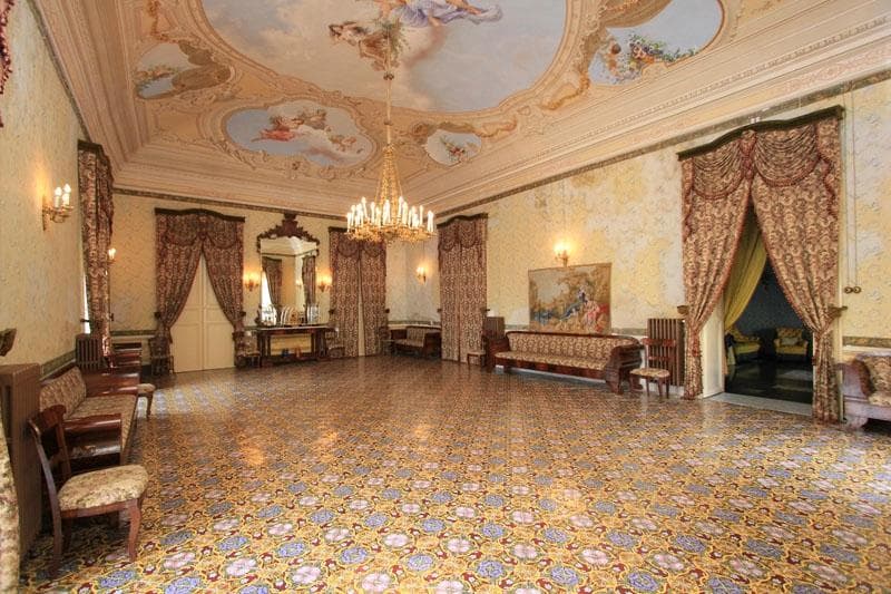 Salone da ballo