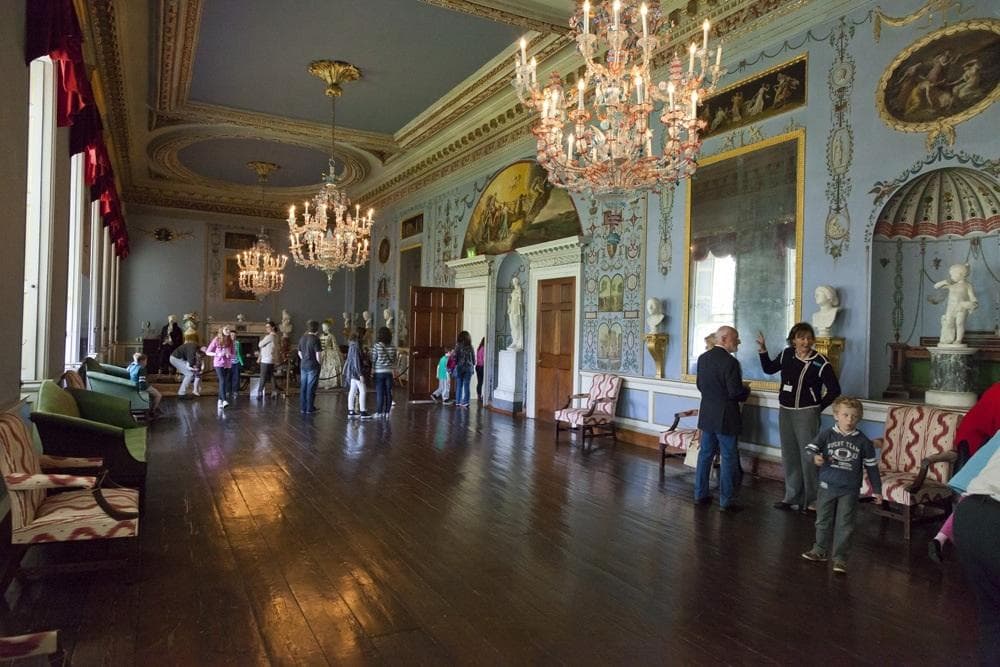 Long Gallery