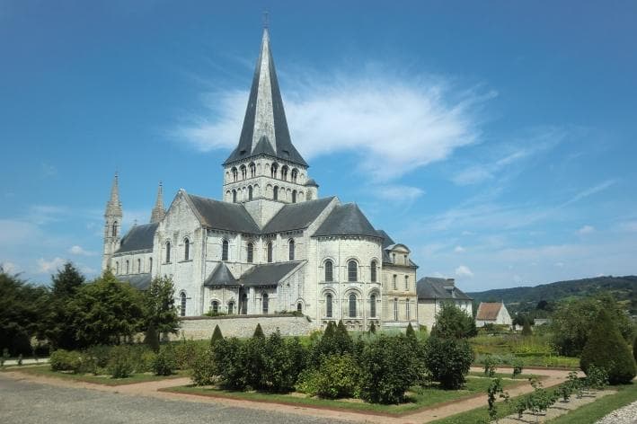 Abbazia