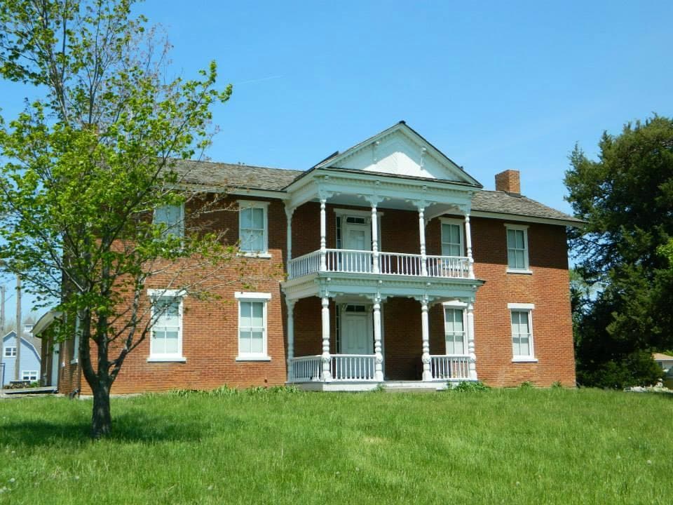 Grinter Place