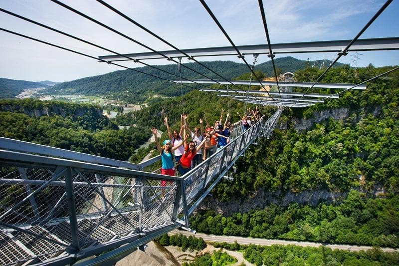 SkyBridge