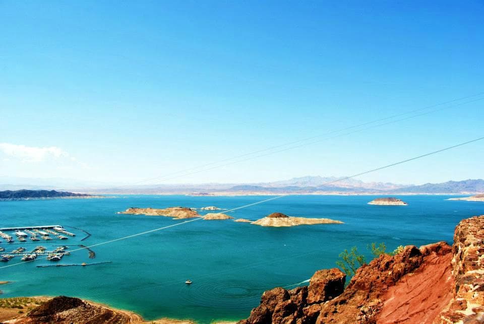 Lake Mead