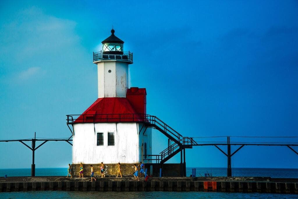 The Lighthouse